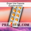 Ériger Une Capsule Supplémentaire levitra1